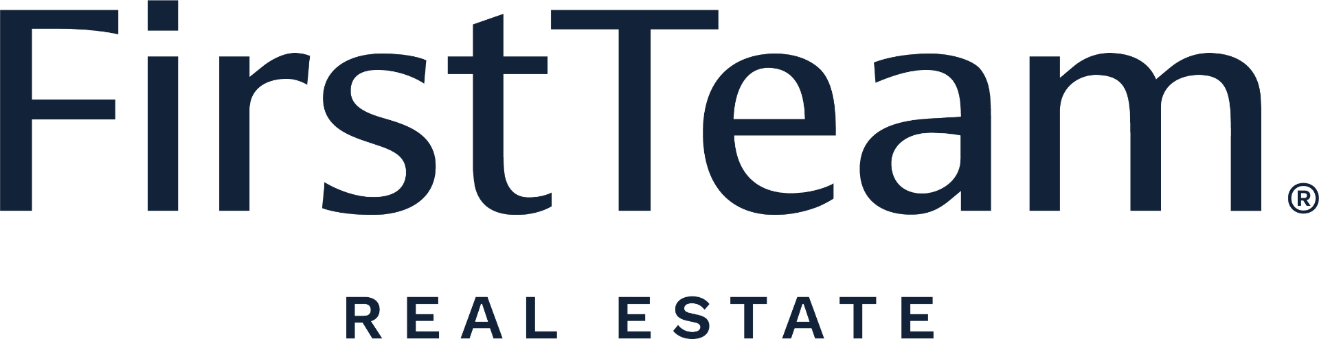 First Team Real Estate