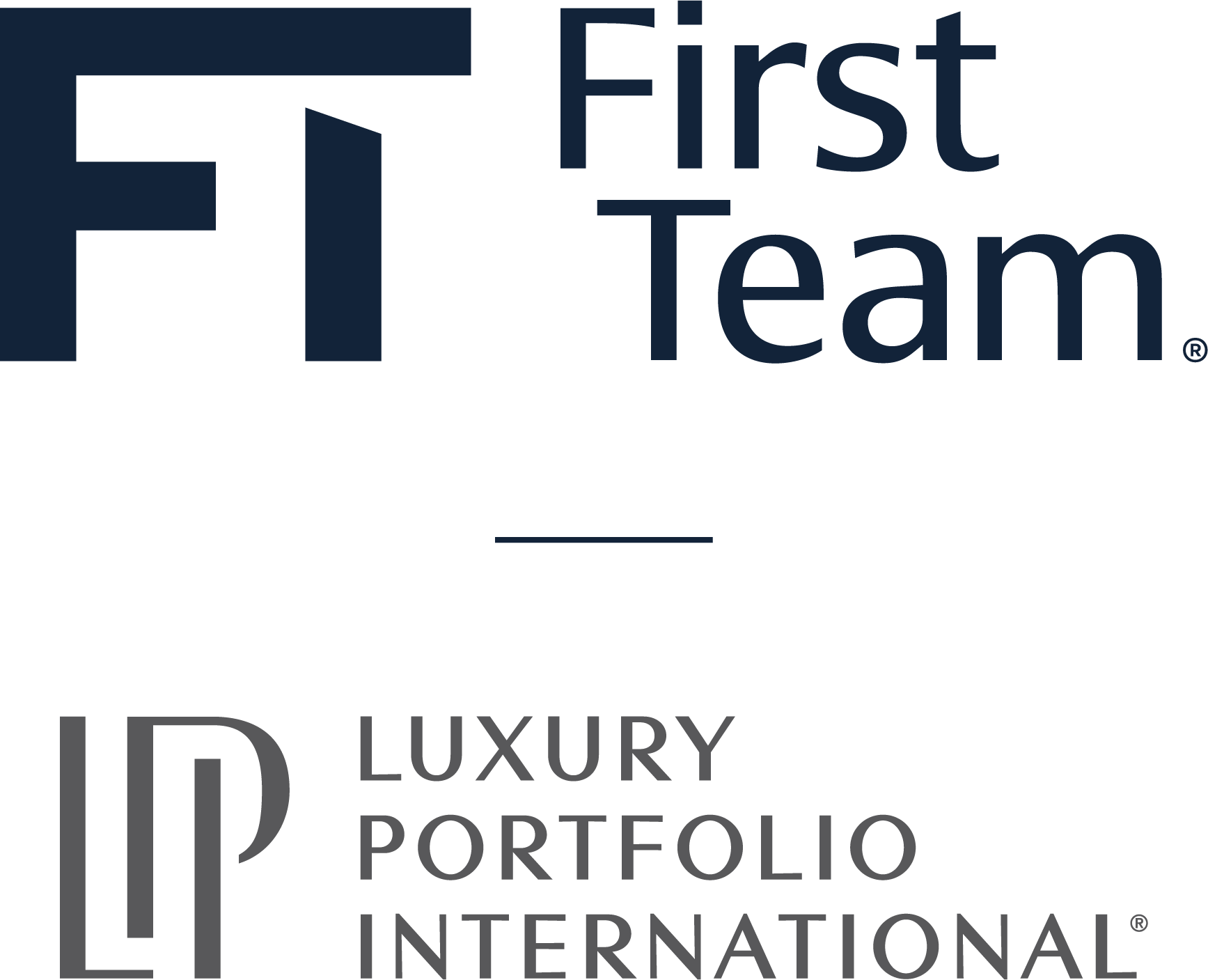 First Team Luxury Portfolio International
